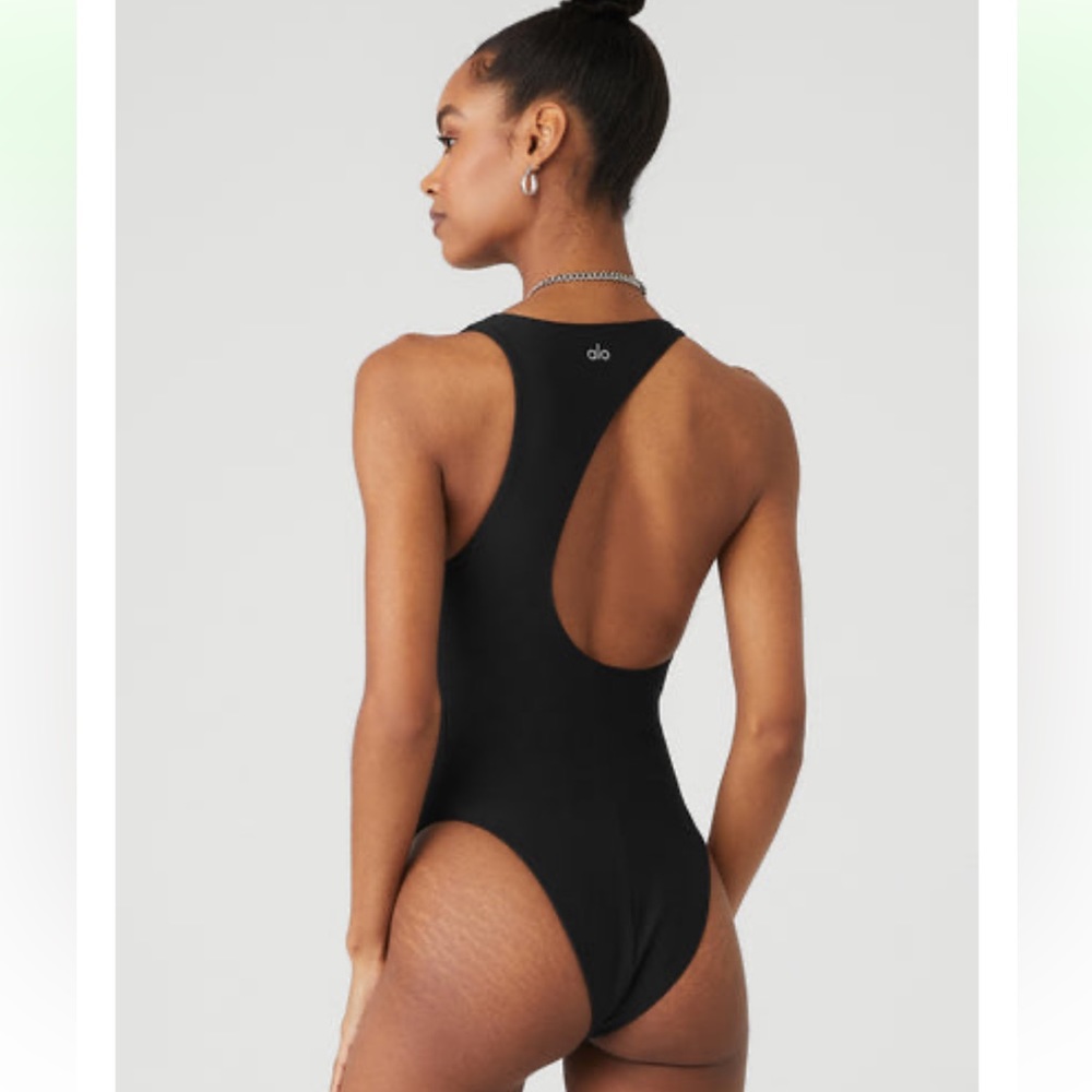 Airlift Barre Bodysuit NWOT Never worn